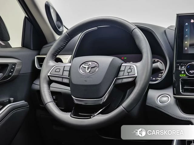 Toyota Highlander id 4209708 из Китая 7