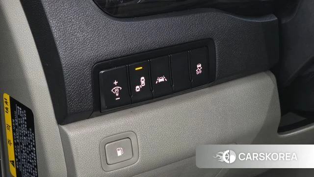 Kia The New Carnival id 3820740 из Кореи 7