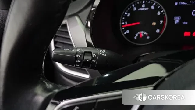 Kia Seltos id 3503950 из Кореи 7