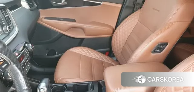 Kia The New Sorento id 3705941 из Кореи 7