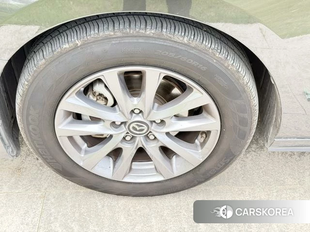 Mazda 3 Angkesaila id 4257997 из Китая 7