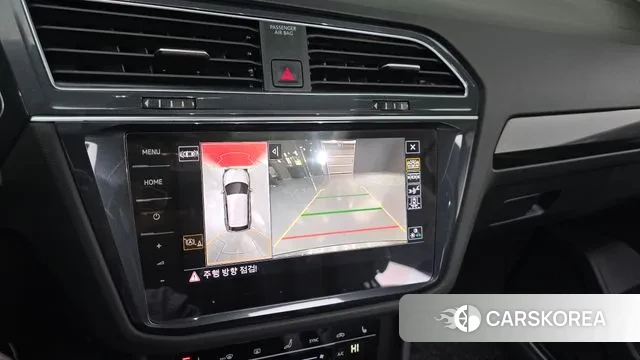 Volkswagen Tiguan second Generation id 3645215 из Кореи 7