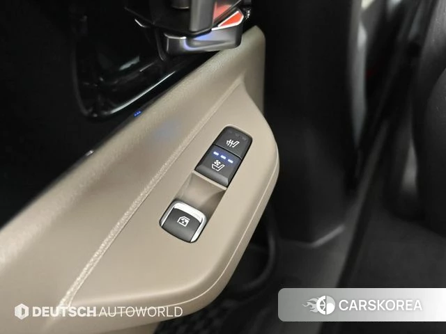Kia The New Carnival 4th Generation id 4744178 из Кореи 7