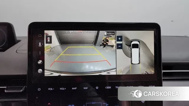 Hyundai Staria id 3432403 из Кореи 7