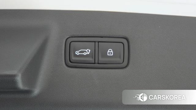 Hyundai Santa Fe (MX5) id 4505664 из Кореи 7