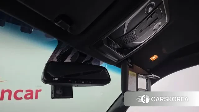 Ssangyong The New Rexton Sports Cannes id 3383906 из Кореи 7