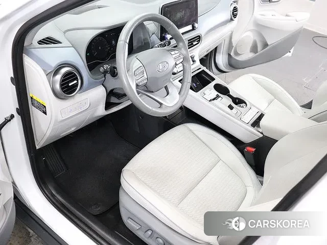 Hyundai Kona Electric id 3044953 из Кореи 7