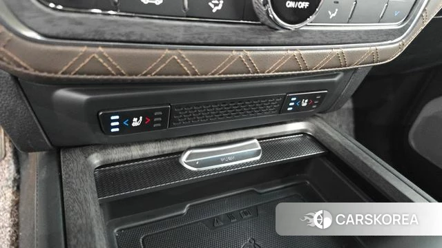 Ssangyong All New Rexton id 4337556 из Кореи 7