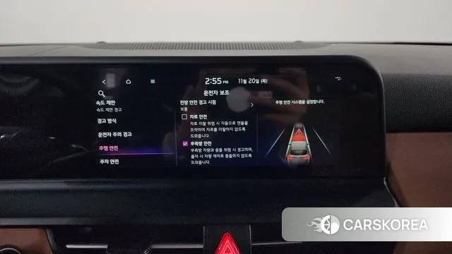 Kia The New Seltos id 3388787 из Кореи 7