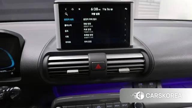 Hyundai Casper id 3316451 из Кореи 7