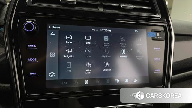 Ssangyong Berry New Tivoli id 4740368 из Кореи 7
