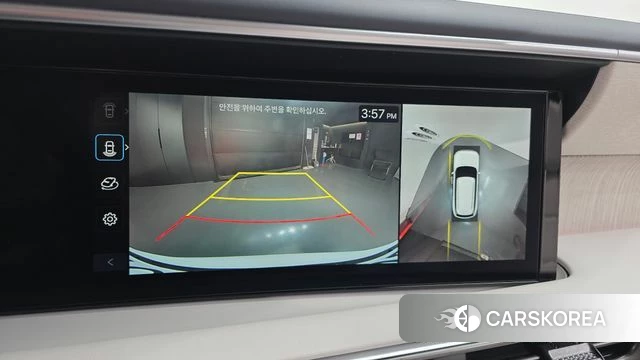 Hyundai Palisade (LX3) id 3939923 из Кореи 7