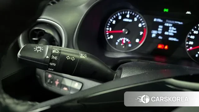 Kia Come New K3 id 3771925 из Кореи 7