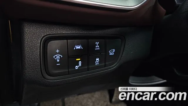 Hyundai Santa Fe TM id 2659197 из Кореи 7