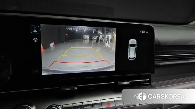 Hyundai Kona (SX2) id 3770019 из Кореи 7