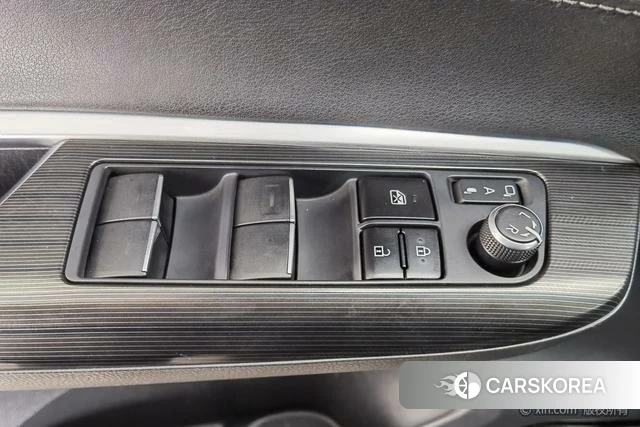 Toyota Ling Fang HARRIER id 4258254 из Китая 7