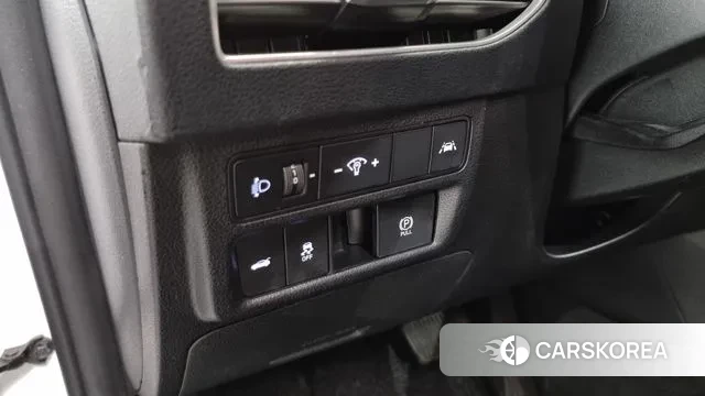 Hyundai Sonata (DN8) id 3161008 из Кореи 7