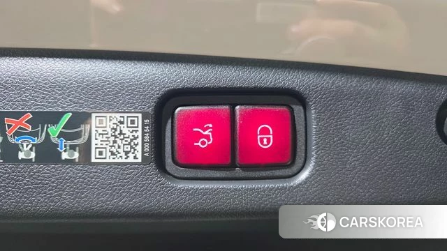 Mercedes-Benz E-Class W214 id 3883098 из Кореи 7