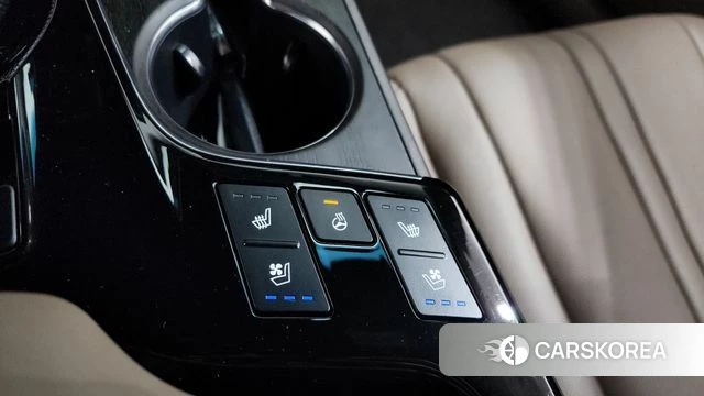 Kia K8 Hybrid id 3941062 из Кореи 7