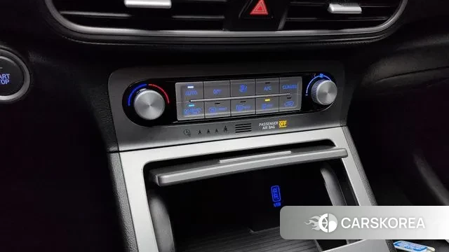 Hyundai Kona Electric id 3514567 из Кореи 7