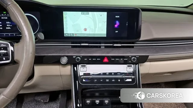 Kia Carnival 4th generation id 3262732 из Кореи 7