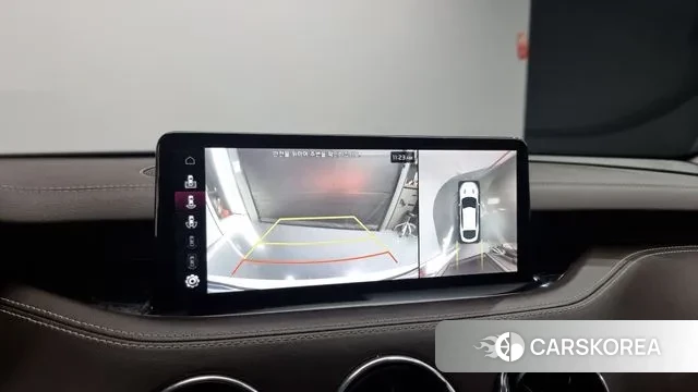 Kia Stinger Meister id 3385280 из Кореи 7