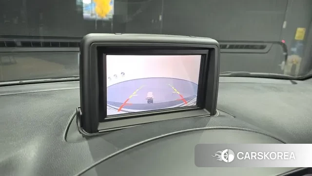 Hyundai The New Grand Starex id 3362474 из Кореи 7