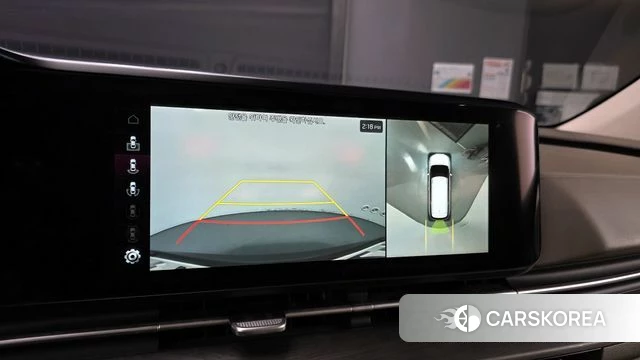 Kia Carnival 4th generation id 3871126 из Кореи 7