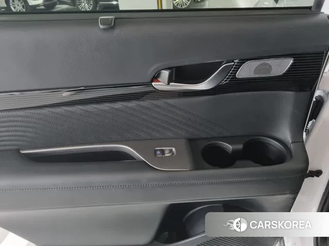 Hyundai The New Palisade id 3058803 из Кореи 7