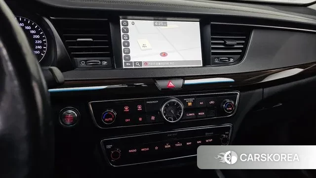 Kia Come New K7 id 3737194 из Кореи 7