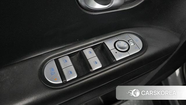 Hyundai Ionic 5 id 4651279 из Кореи 7