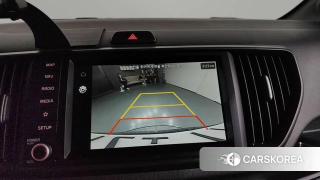 Kia The New Kia Ray id 4230932 из Кореи 7