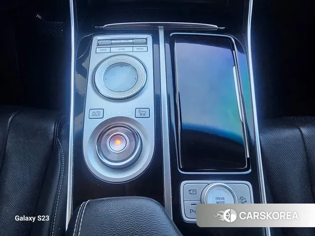 Genesis GV80 id 3611673 из Кореи 7