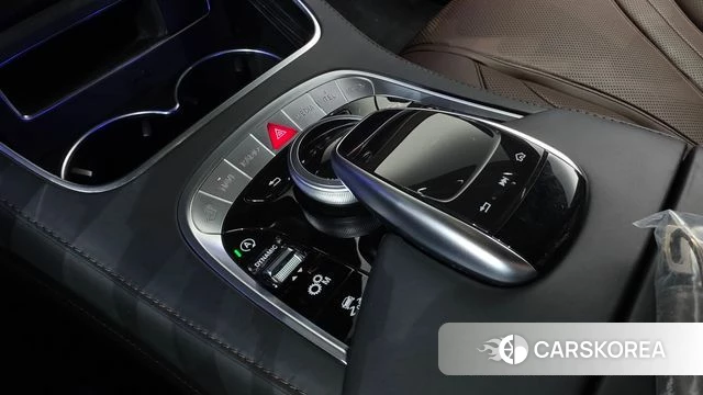 Mercedes-Benz S-Class W222 id 4708956 из Кореи 7
