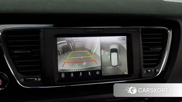 Kia The New Carnival id 3324825 из Кореи 7