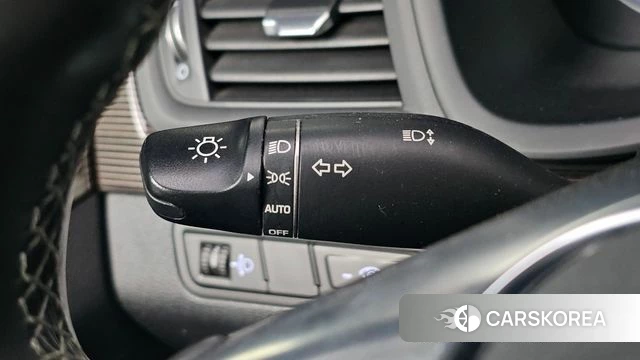 Hyundai Sonata New Rise id 4944446 из Кореи 7