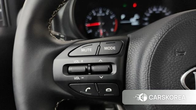 Kia All New Morning (JA) id 4339138 из Кореи 7