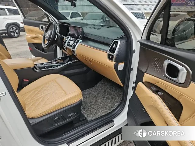 Kia Sorento 4th Generation id 3741953 из Кореи 7