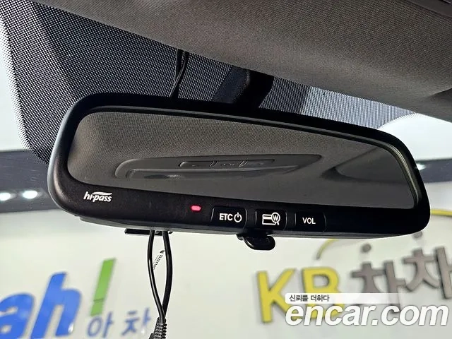 Hyundai The New Grand Starex id 2876413 из Кореи 7