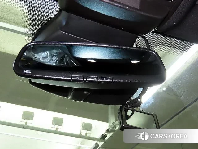 Renault Korea (Samsung) The New SM6 id 3439103 из Кореи 7