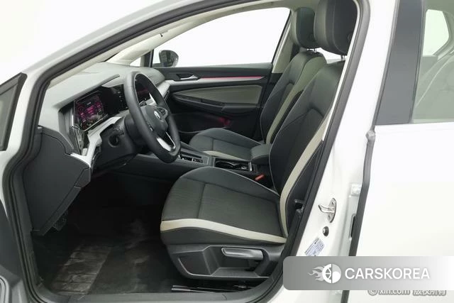 Volkswagen Golf id 4301109 из Китая 7