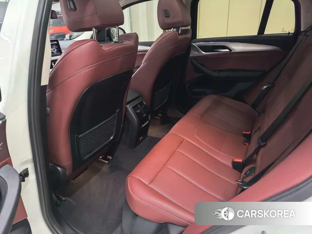 BMW X4 id 4277162 из Китая 7