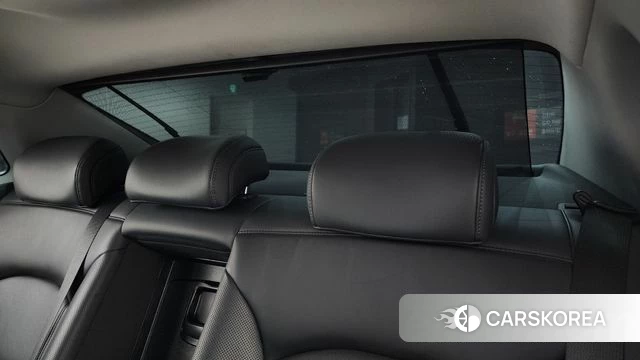 Hyundai The New Grandeur IG id 4609383 из Кореи 7