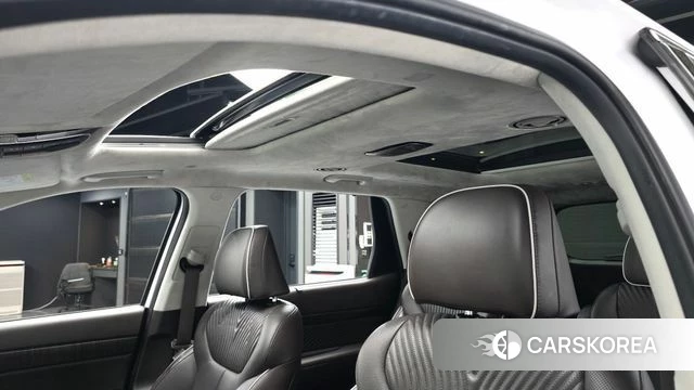 Hyundai The New Palisade id 4223743 из Кореи 7