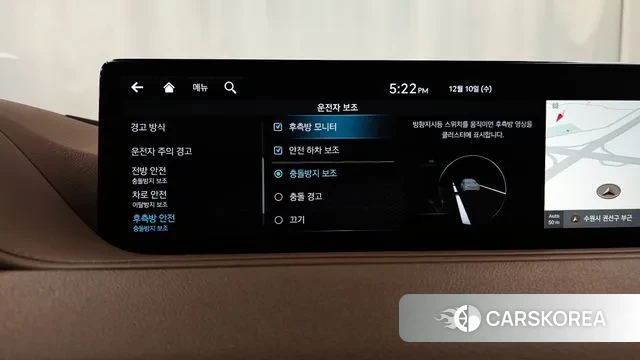 Genesis G80 (RG3) id 3463470 из Кореи 7