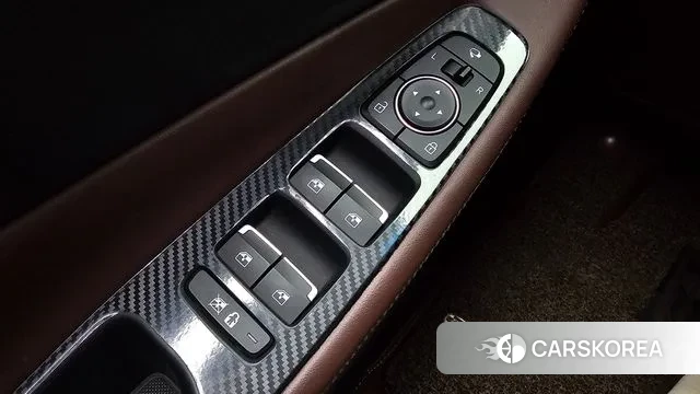 Hyundai Santa Fe TM id 3568360 из Кореи 7