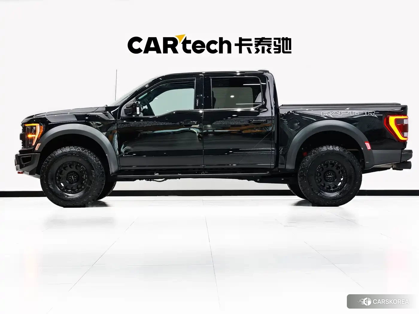 Ford F-150 id 4601723 из Китая 7