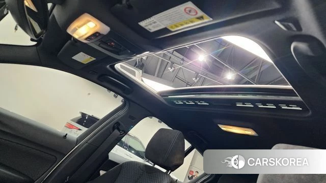 BMW 1 Series (F20) id 4180746 из Кореи 7