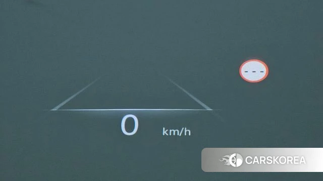 Genesis G80 (RG3) id 4186304 из Кореи 7