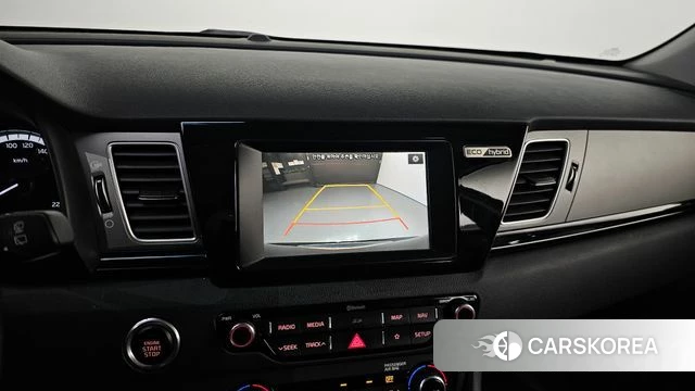 Kia Niro id 4295225 из Кореи 7